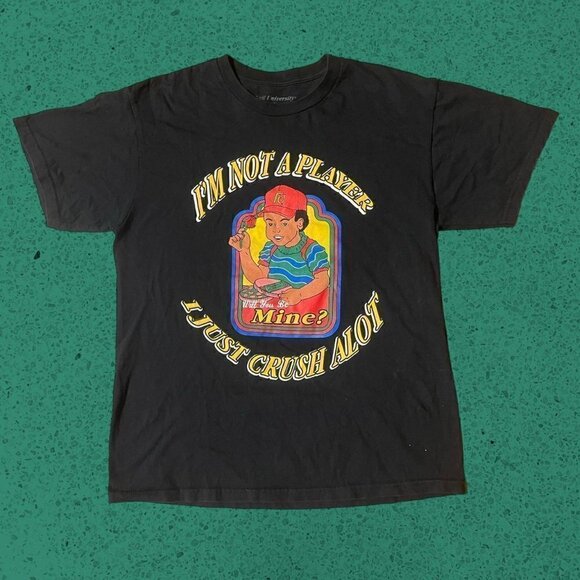 FAIL UNIVERSITY streetwear shirt - Picture 3 of 6